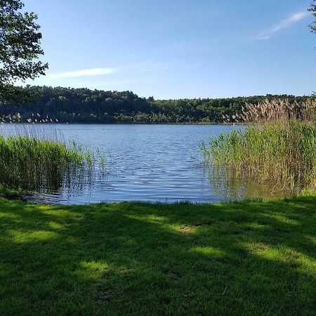 Villa Margolla Wronowo Exteriér fotografie