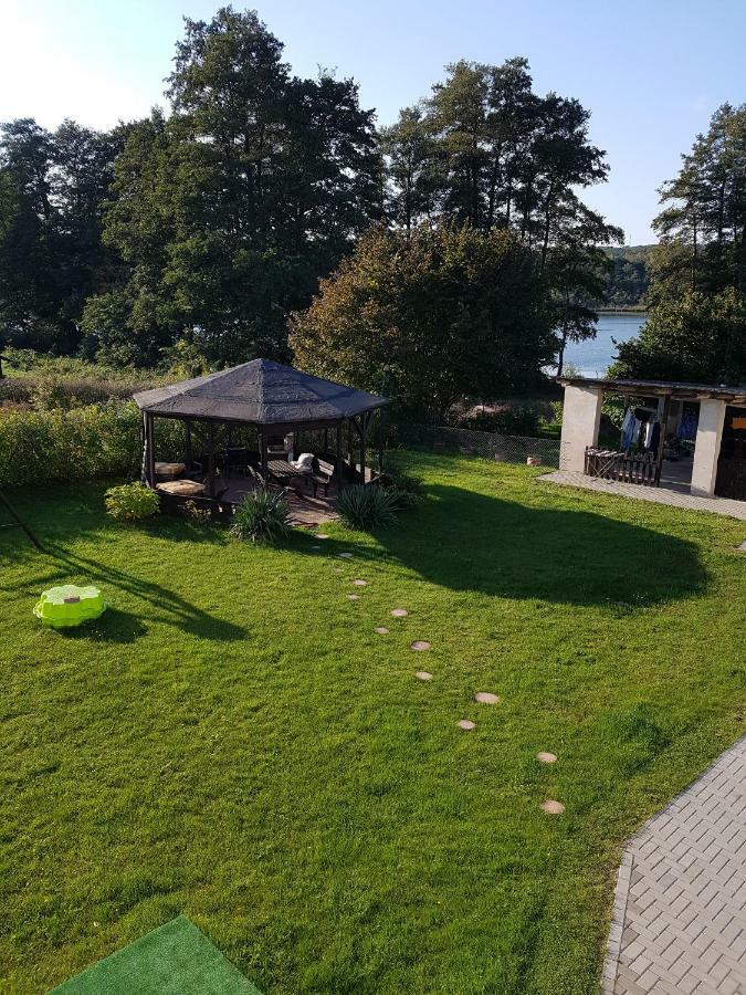Villa Margolla Wronowo Exteriér fotografie