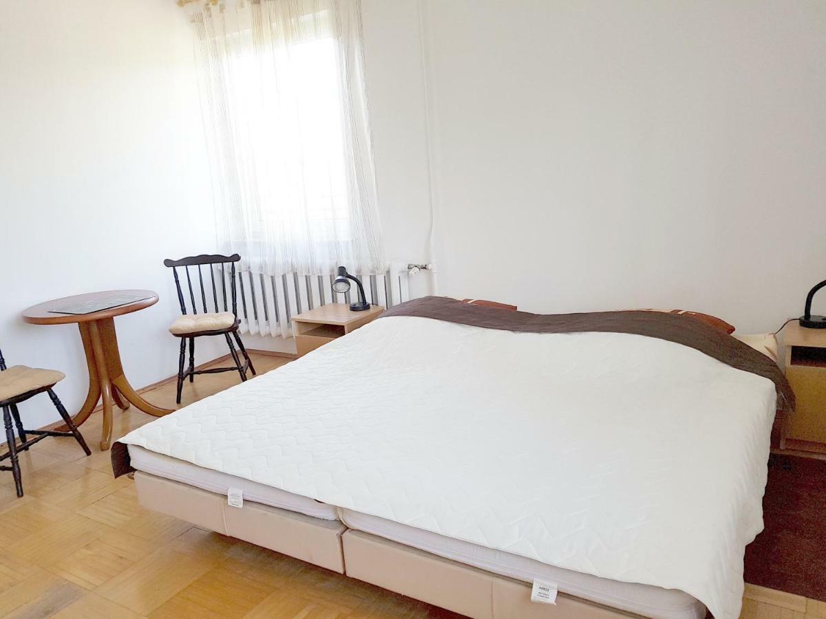 Villa Margolla Wronowo Exteriér fotografie