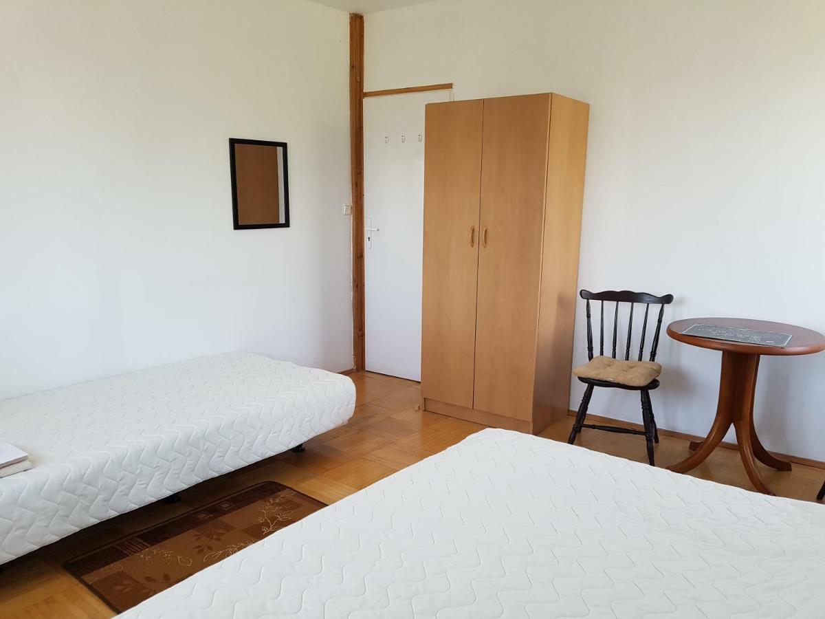 Villa Margolla Wronowo Exteriér fotografie